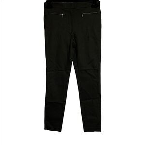 𝅺club Monaco Ankle Skinny Pants